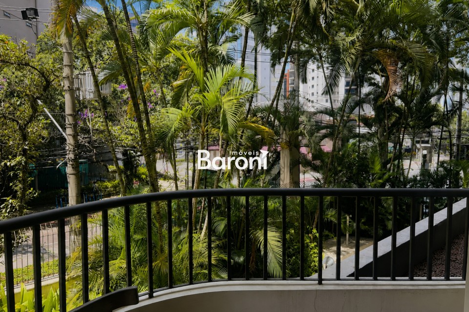 Apartamento - Moema