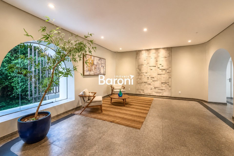 Apartamento - Moema