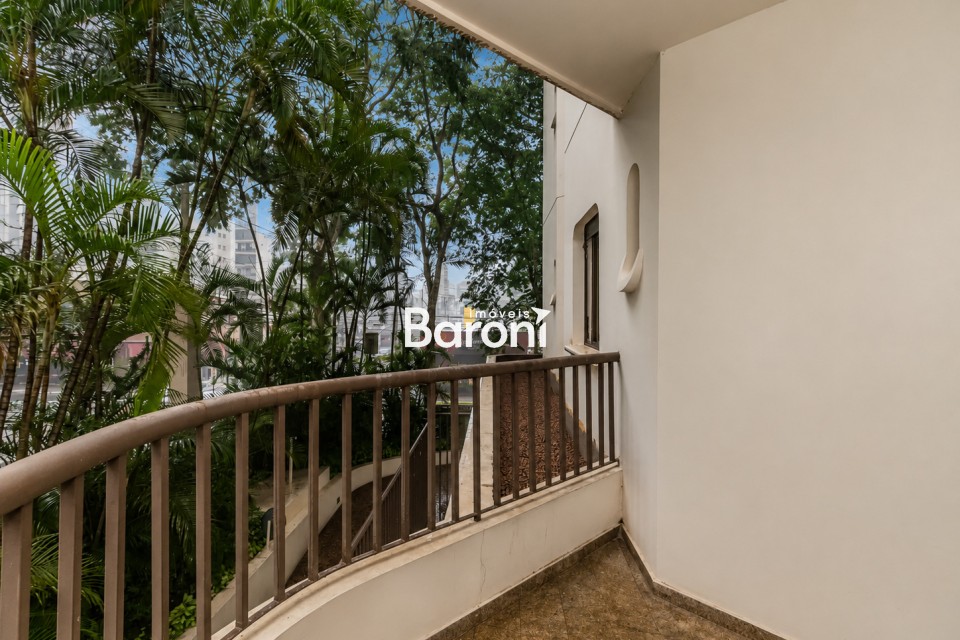 Apartamento - Moema