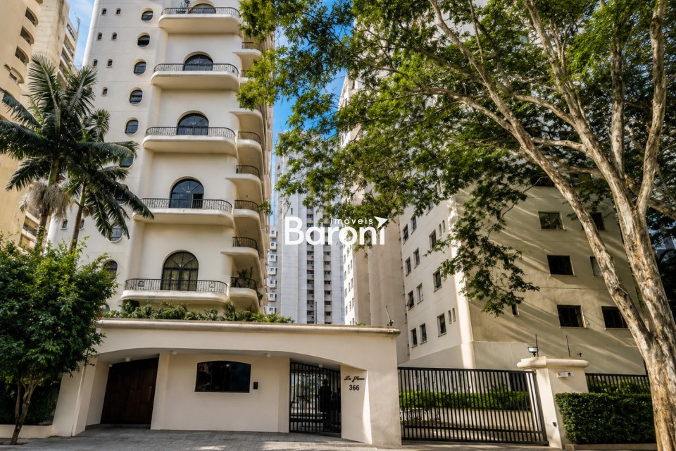 Apartamento - Moema