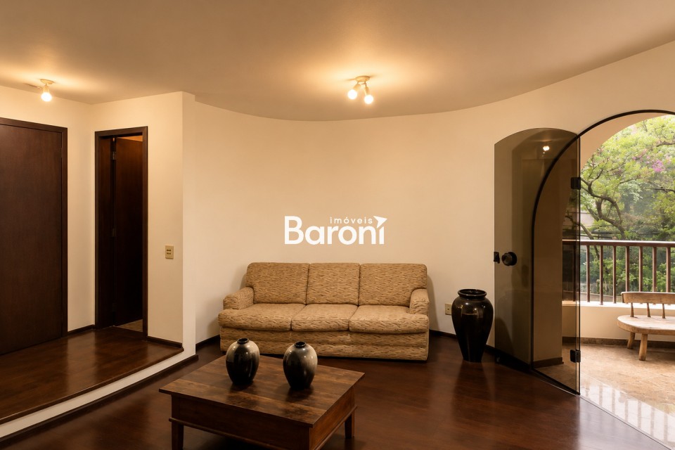 Apartamento - Moema