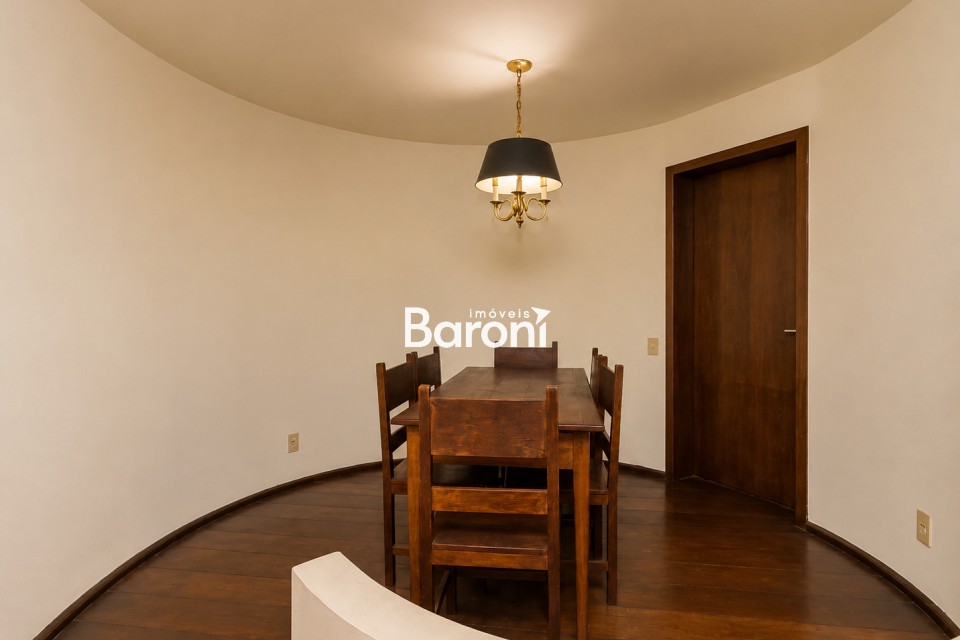 Apartamento - Moema