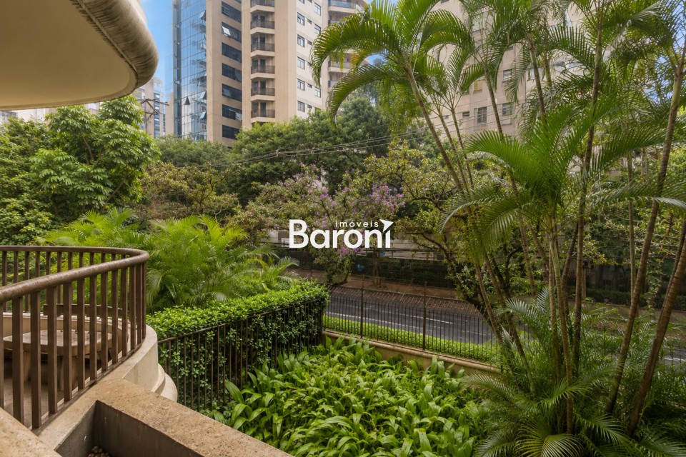 Apartamento - Moema