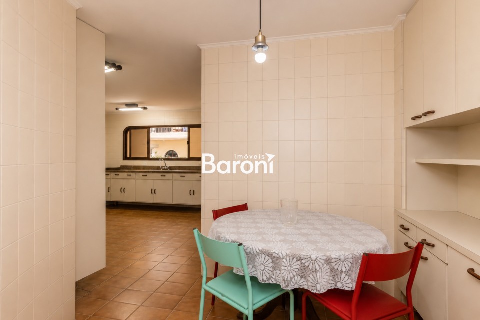 Apartamento - Moema