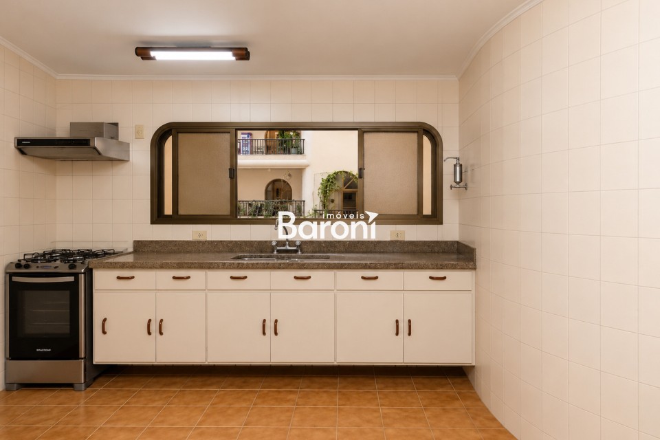 Apartamento - Moema