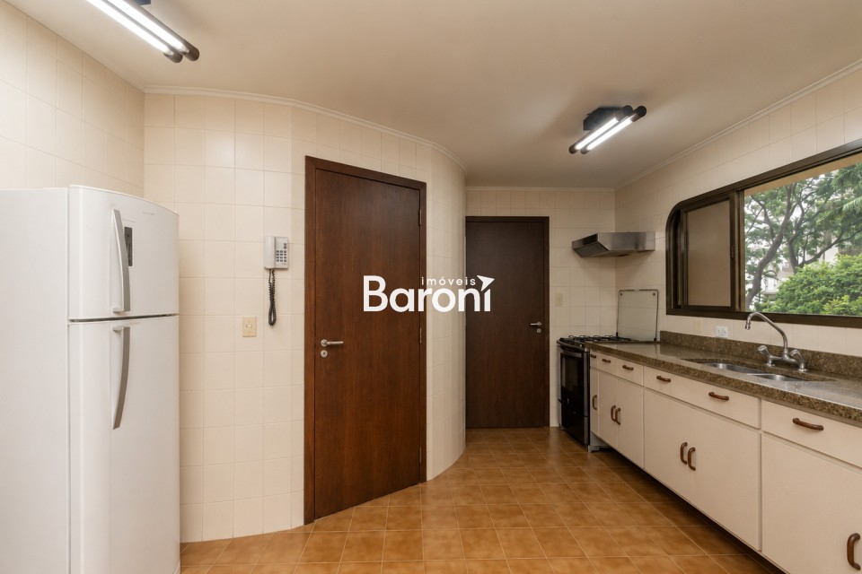 Apartamento - Moema
