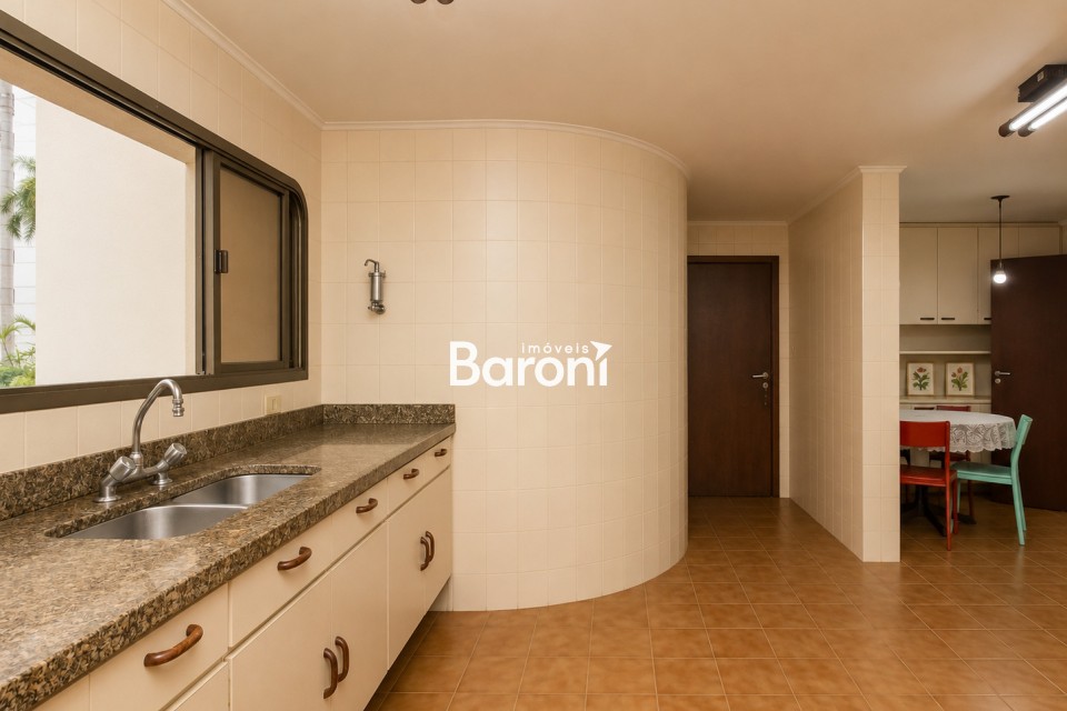 Apartamento - Moema