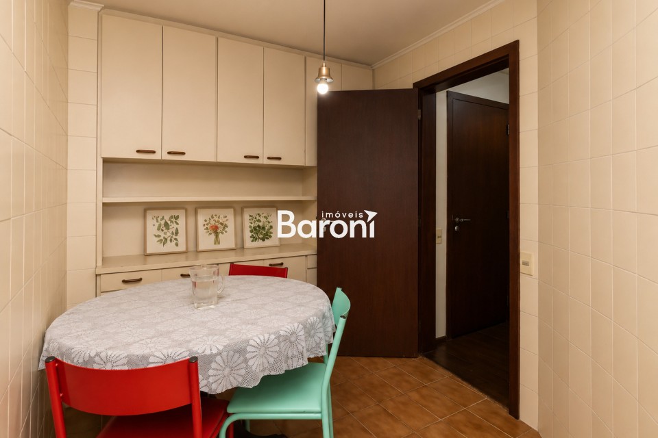 Apartamento - Moema