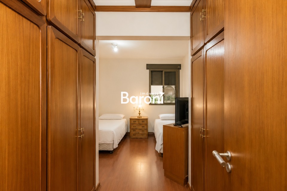 Apartamento - Moema