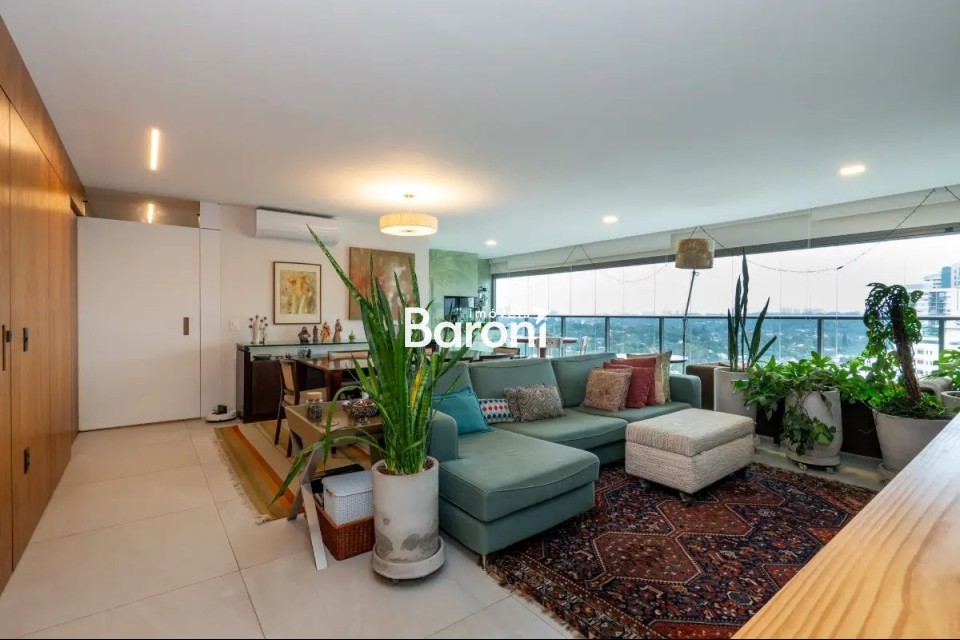Apartamento - Campo Belo