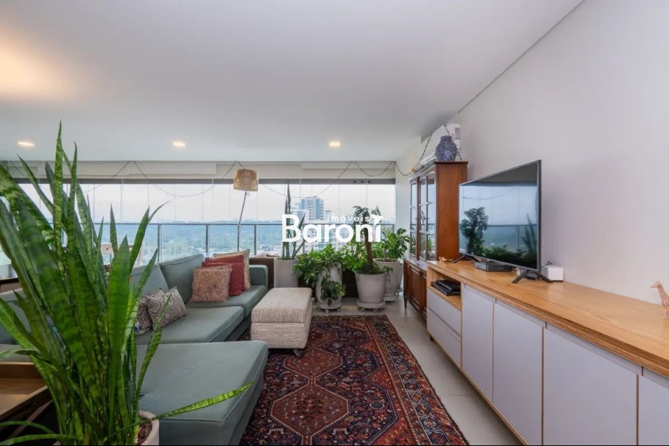 Apartamento - Campo Belo