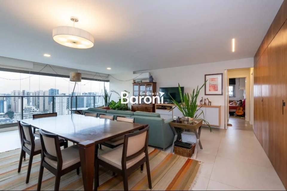 Apartamento - Campo Belo