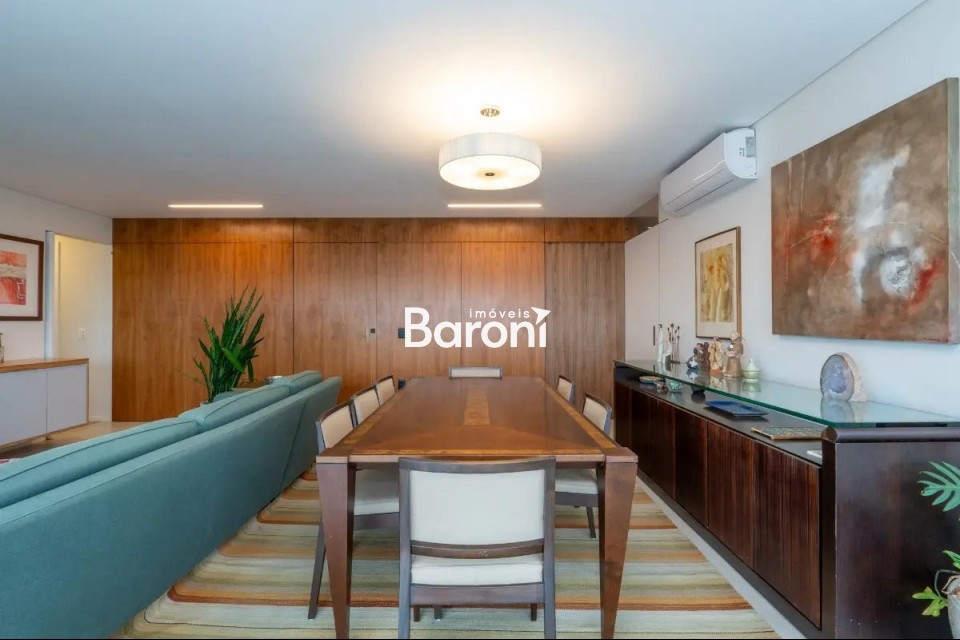 Apartamento - Campo Belo