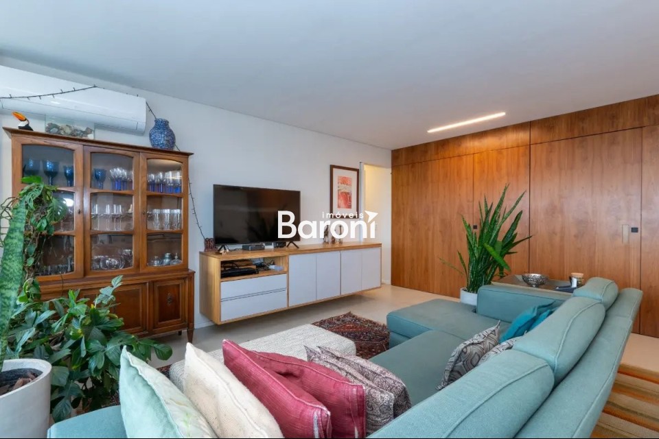 Apartamento - Campo Belo