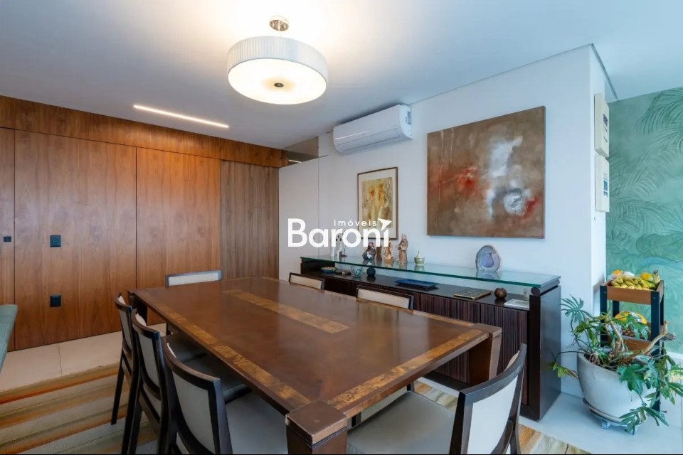 Apartamento - Campo Belo