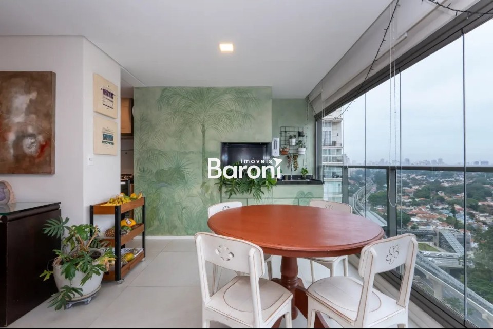 Apartamento - Campo Belo