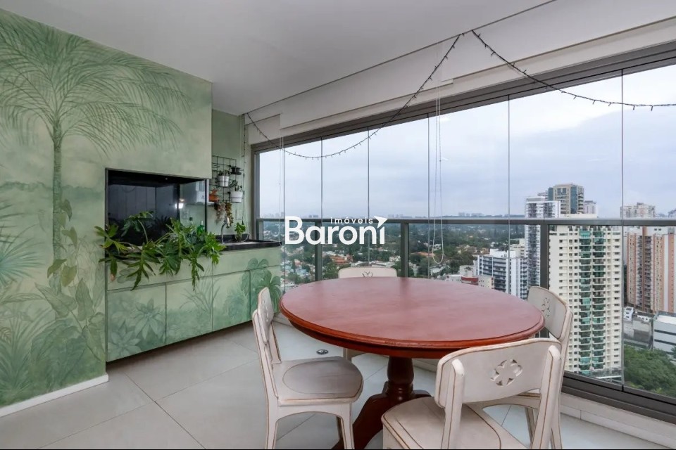 Apartamento - Campo Belo