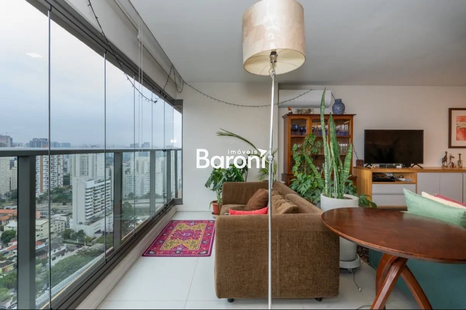 Apartamento - Campo Belo