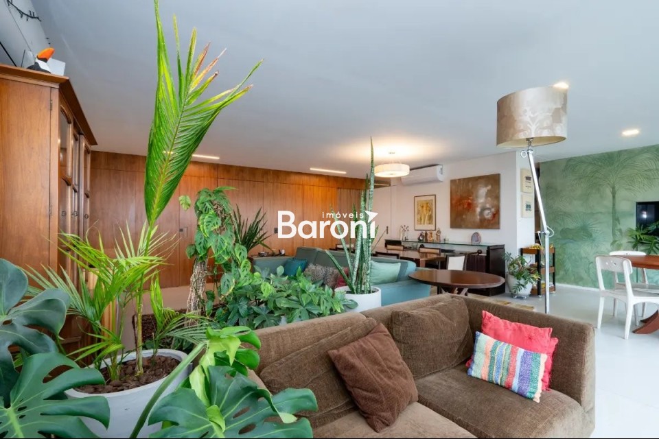 Apartamento - Campo Belo
