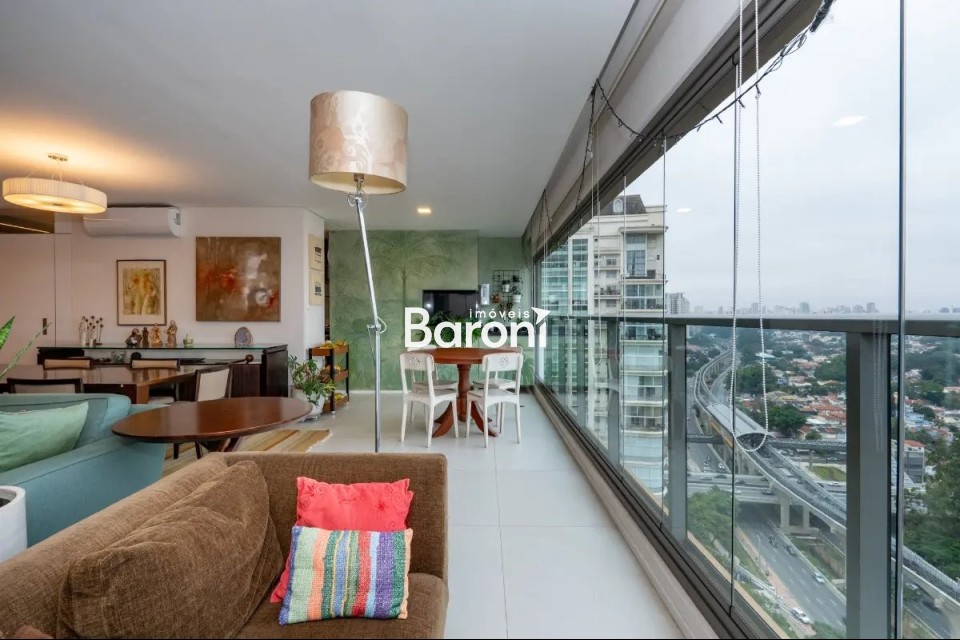 Apartamento - Campo Belo