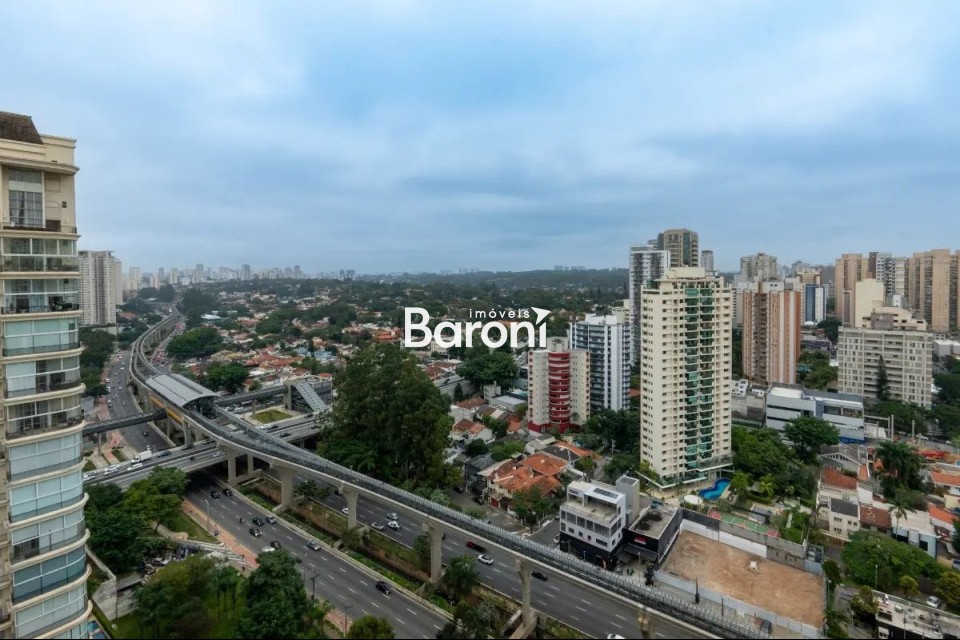 Apartamento - Campo Belo