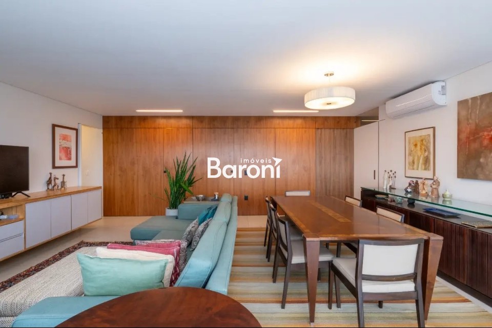 Apartamento - Campo Belo
