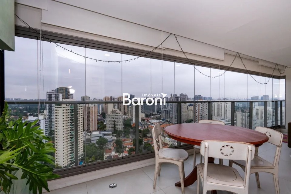 Apartamento - Campo Belo