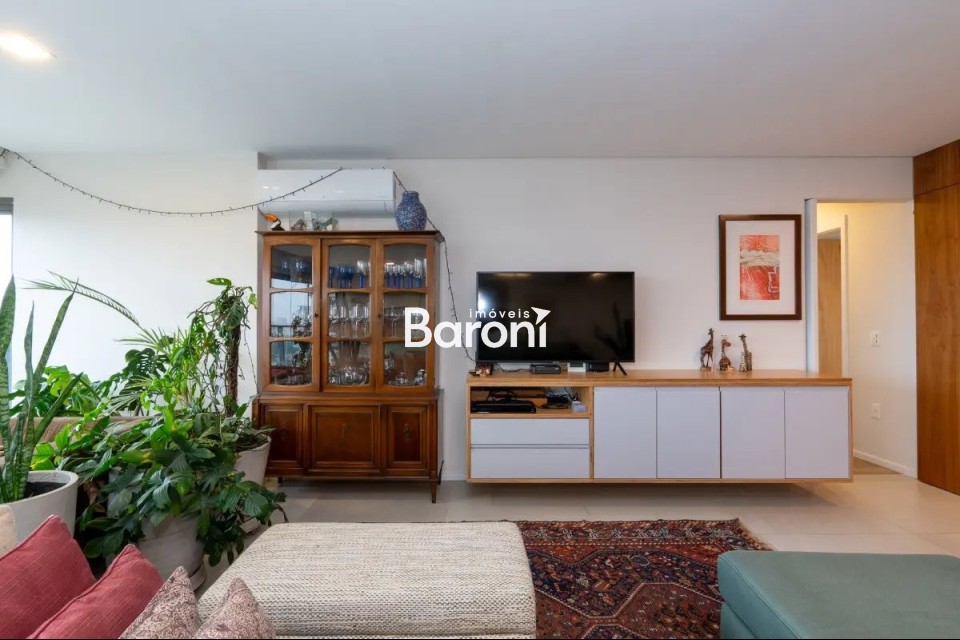 Apartamento - Campo Belo