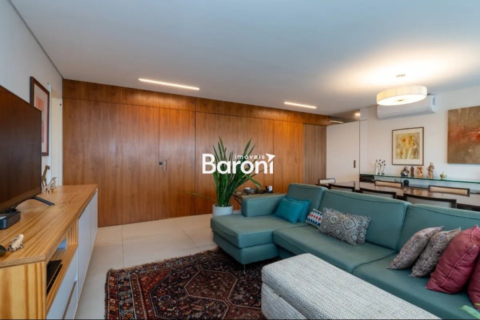 Apartamento - Campo Belo