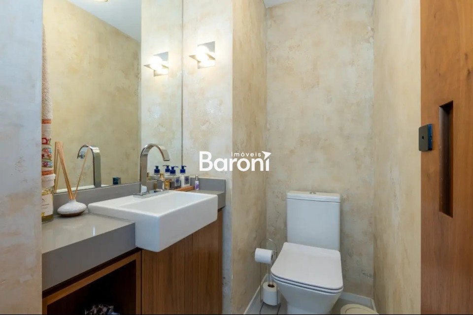 Apartamento - Campo Belo