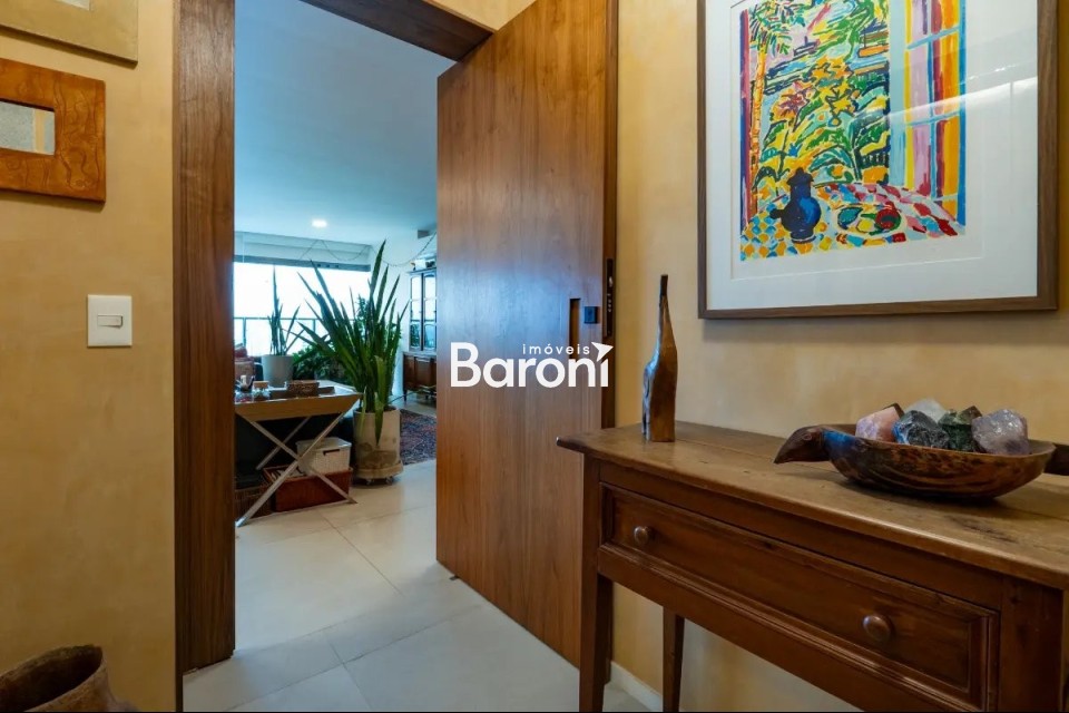 Apartamento - Campo Belo
