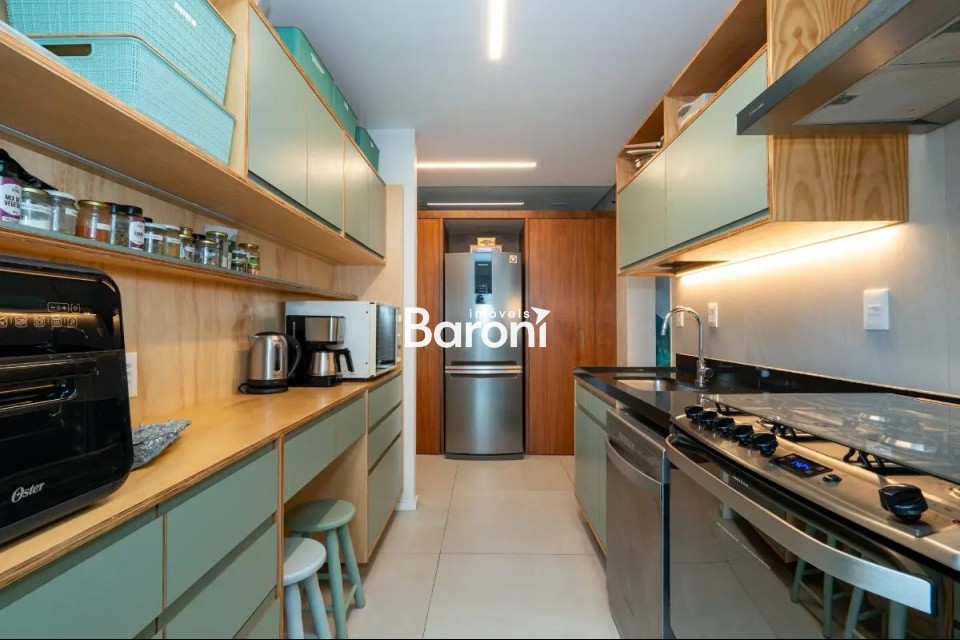 Apartamento - Campo Belo