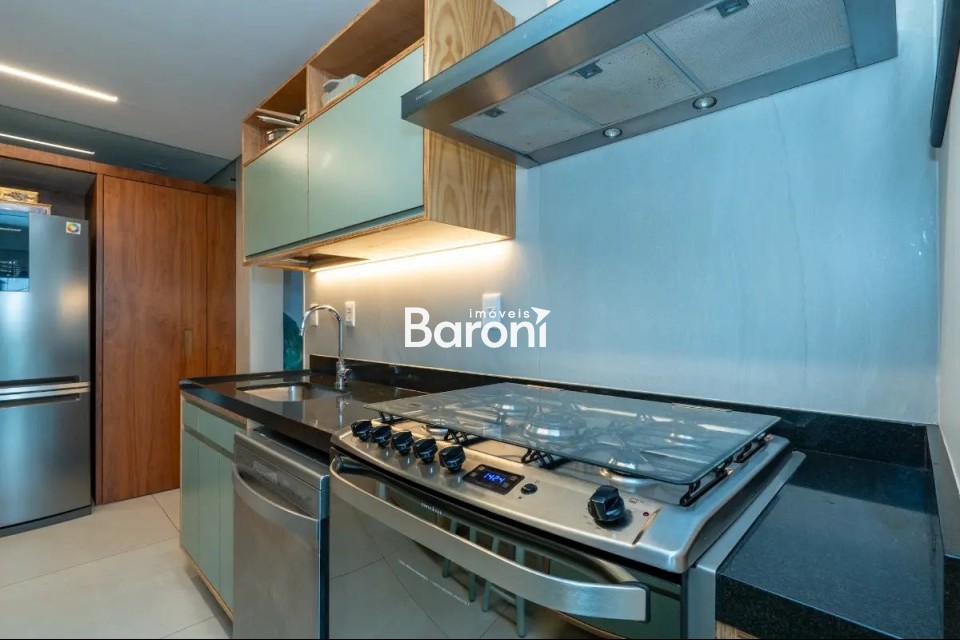 Apartamento - Campo Belo