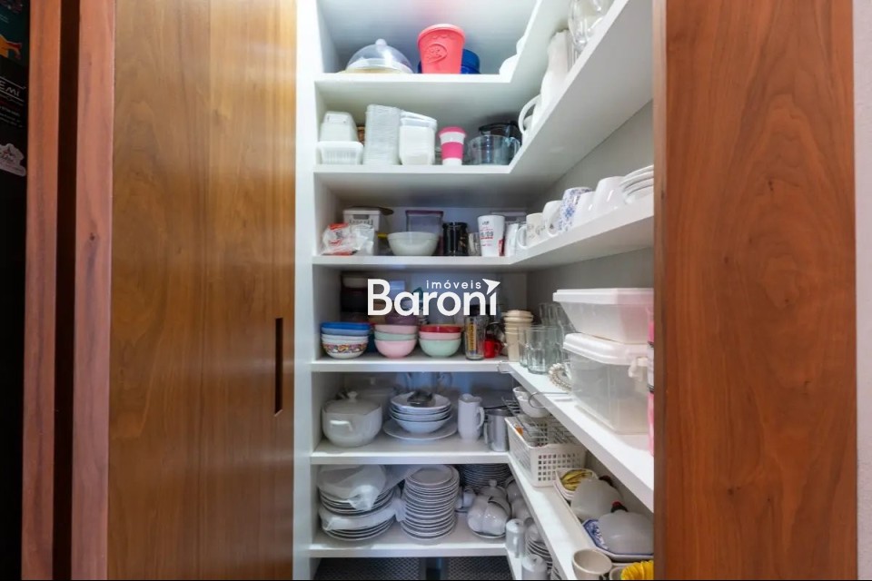 Apartamento - Campo Belo