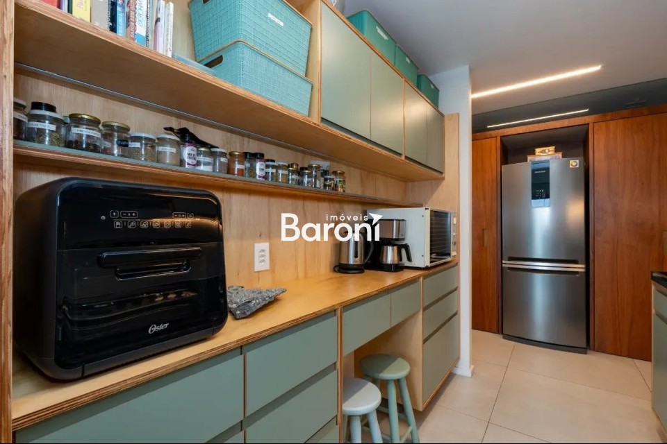 Apartamento - Campo Belo