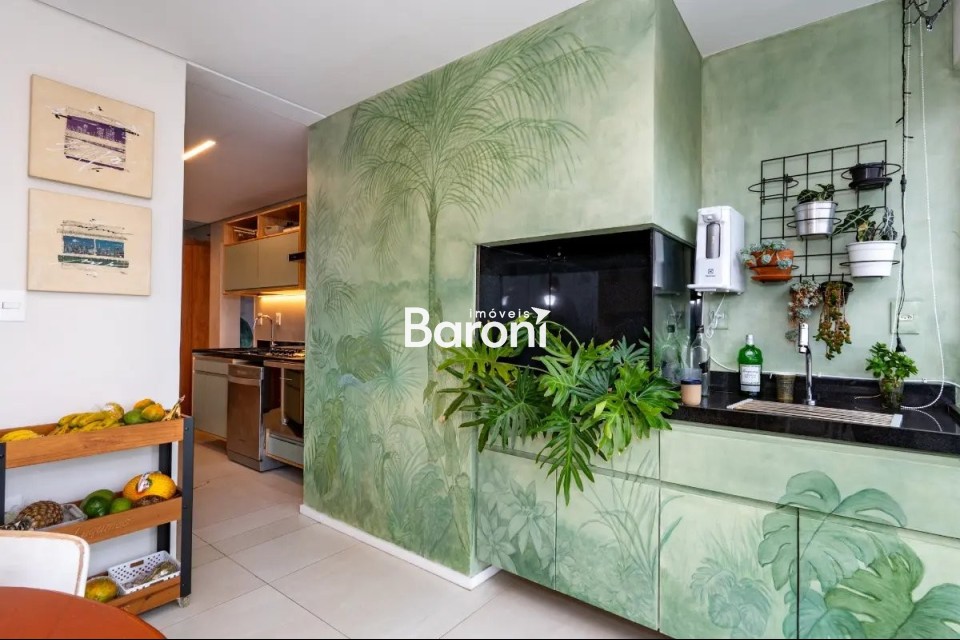 Apartamento - Campo Belo