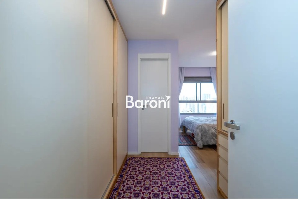Apartamento - Campo Belo