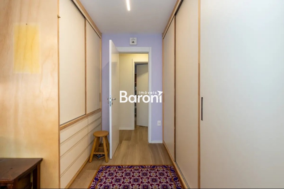 Apartamento - Campo Belo