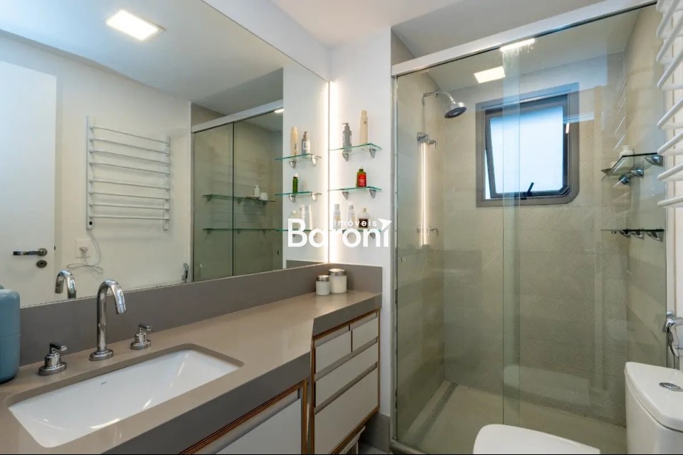 Apartamento - Campo Belo