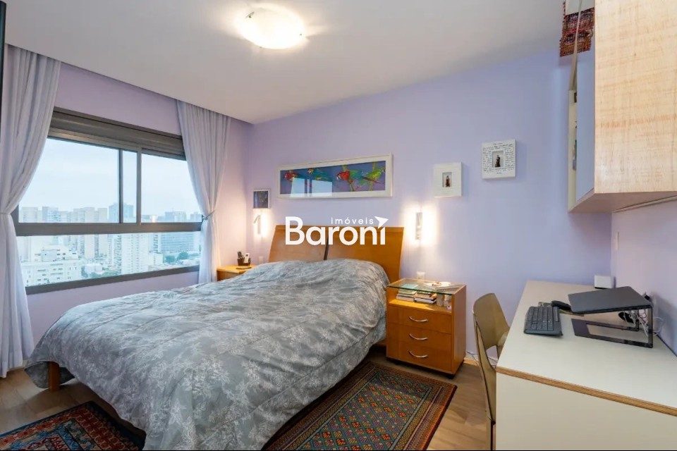 Apartamento - Campo Belo