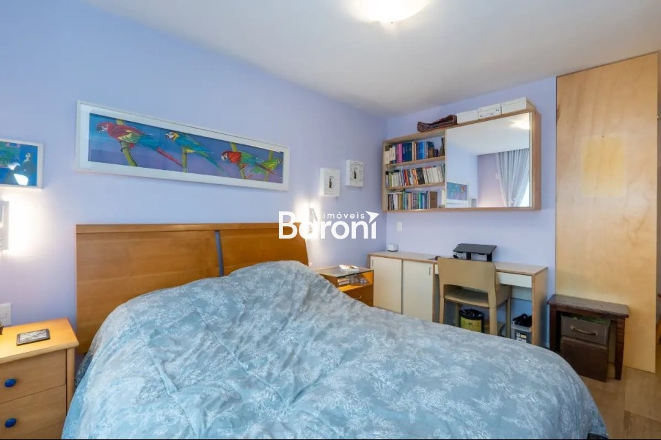 Apartamento - Campo Belo