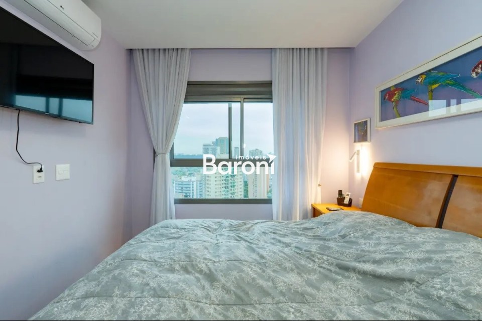 Apartamento - Campo Belo