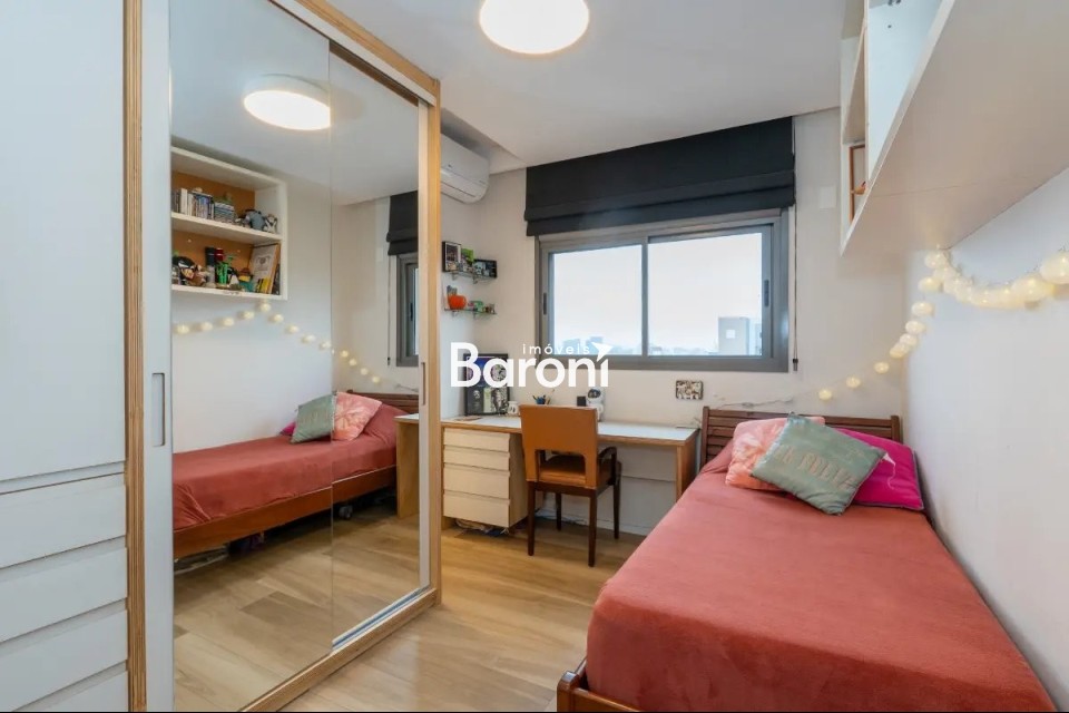 Apartamento - Campo Belo