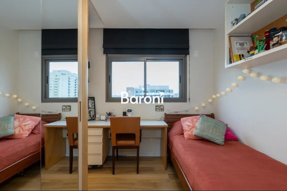 Apartamento - Campo Belo