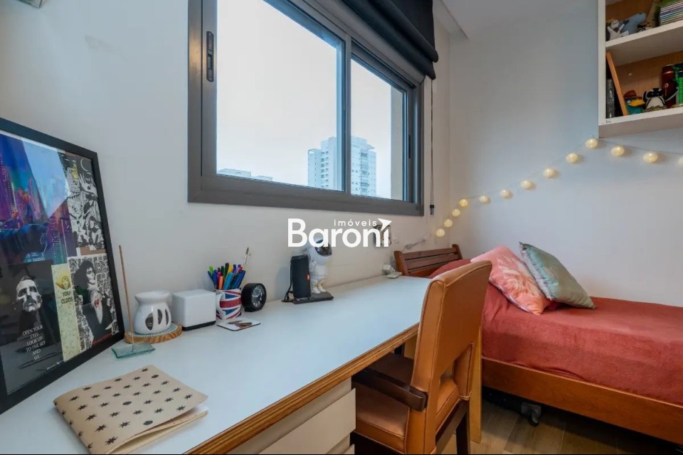 Apartamento - Campo Belo