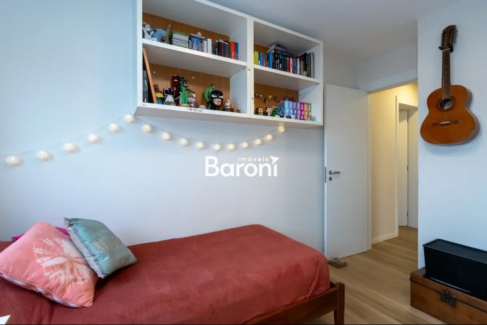 Apartamento - Campo Belo