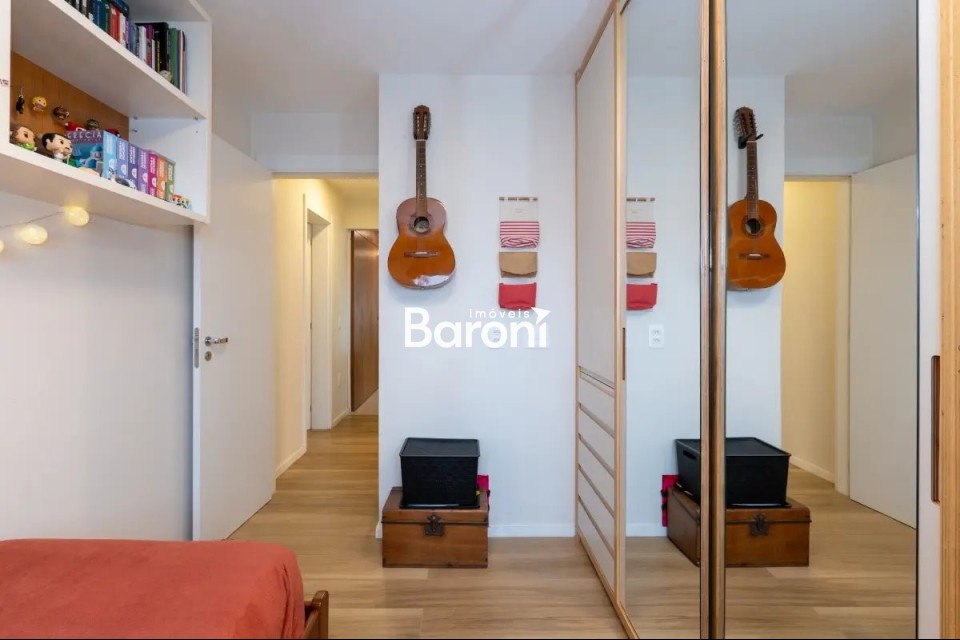 Apartamento - Campo Belo