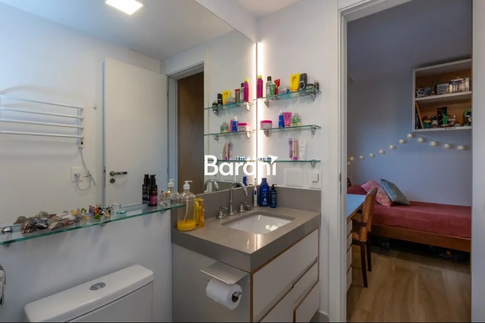 Apartamento - Campo Belo