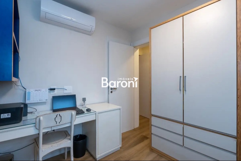 Apartamento - Campo Belo