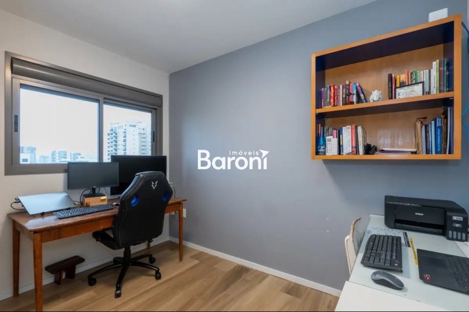 Apartamento - Campo Belo